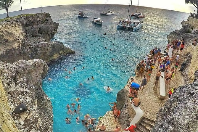 Ricks Cafe & Negril Highlights From Montego Bay - Key Things to Know Before You Go