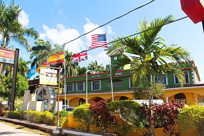 Ricks Cafe & Negril Highlights From Montego Bay - Rick’s Cafe in Negril: Sunset, Food Options, and Cliff Jumping