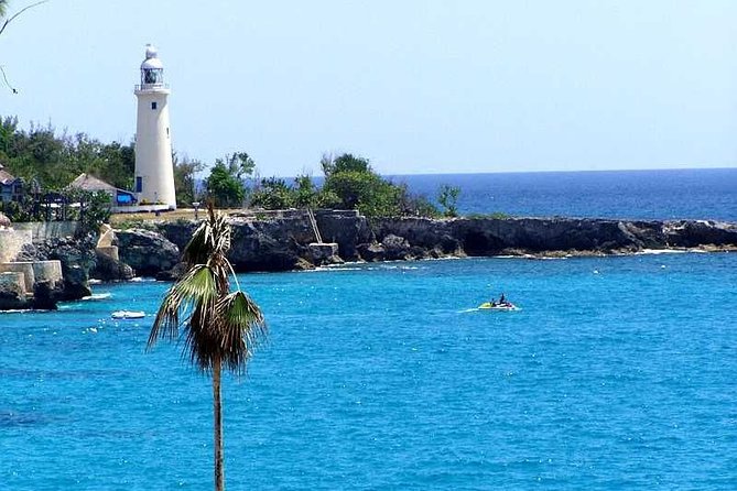 Ricks Cafe & Negril Highlights From Montego Bay - How Long Is This Really, and What That Means for Your Schedule