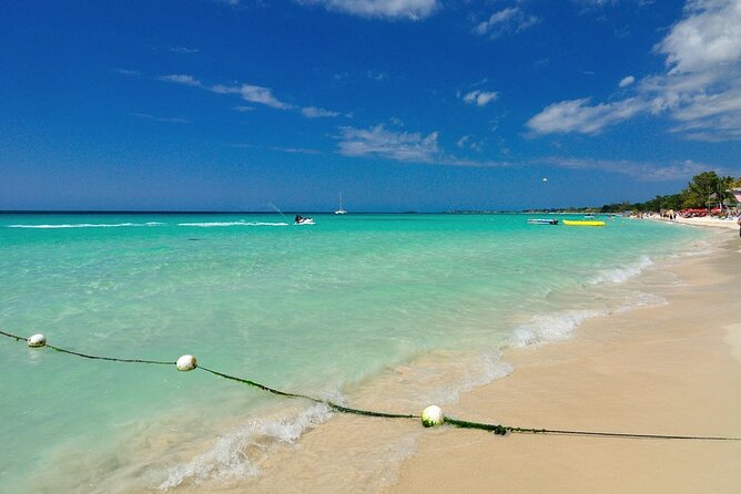 Ricks Cafe & Negril Highlights From Montego Bay - Tips to Make the Day Go Smoothly in Negril