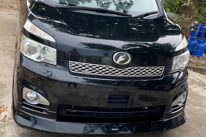 Riu Negril / Riu Palace Tropical Bay Private Airport Transfer - From Sangster Airport to Negril: what the 90 minutes really means