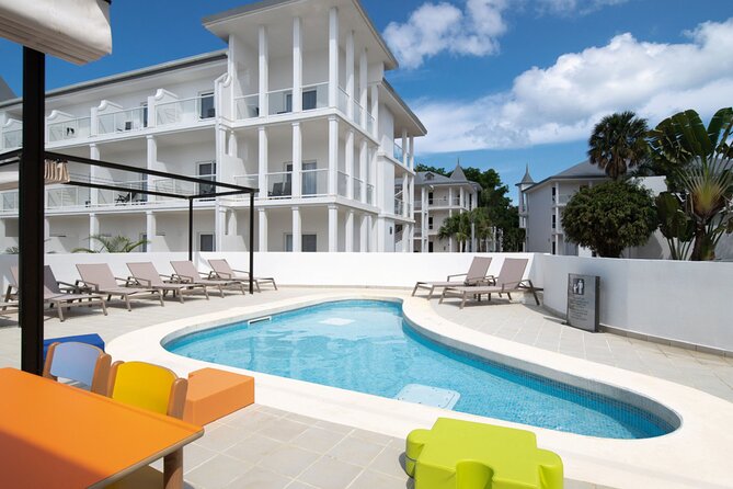 Riu Palace Montego Bay Private Airport Transfer - Why a Private Ride Beats Taxi Lines at Sangster Airport