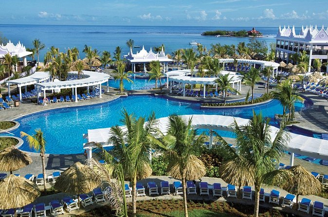 Riu Palace Montego Bay Private Airport Transfer - The One Thing to Watch For: Extra Charges Confusion
