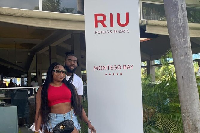 RIU Palace reggae and RIU Montego Bay private airport transfers - Key things to know before you ride