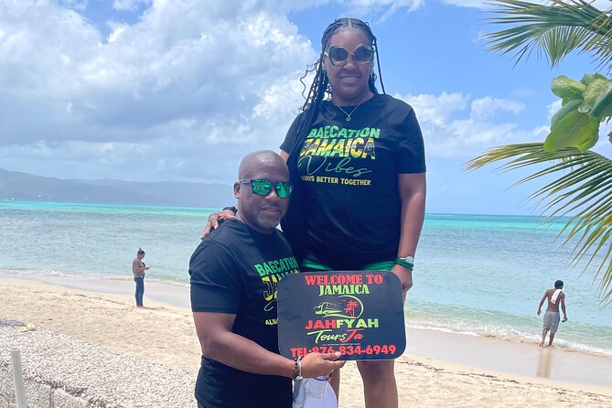 RIU Palace reggae and RIU Montego Bay private airport transfers - Value at $14 per person: why this pricing can make sense