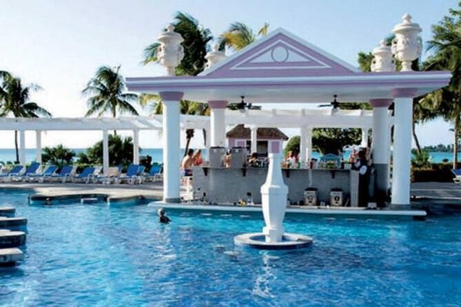 Riu Palace Tropical Bay Resort Private Airport Transfer - Key things to know before you go