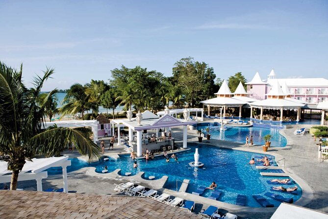 Riu Palace Tropical Bay Resort Private Airport Transfer - Why this private transfer feels worth it on arrival