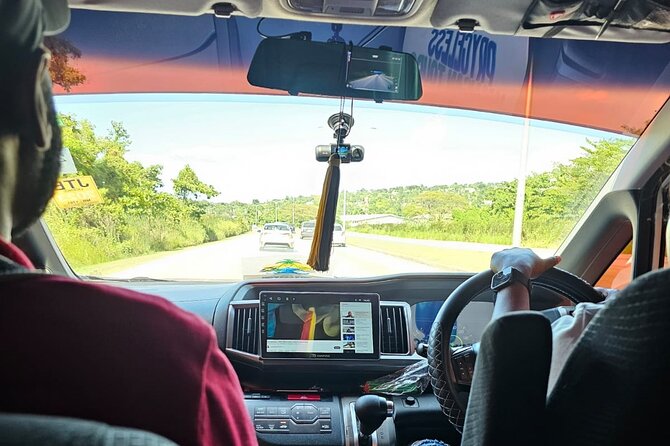 RIU Reggae Palace and RIU Montego Bay Private Airport Transfer - Price and Value: Is $13.30 Per Person Actually a Smart Deal?