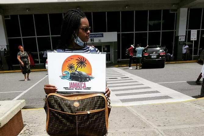 Riu Reggae/Riu Montego Bay/Riu Palace Private Airport Transfer - Key Points I’d Use to Decide