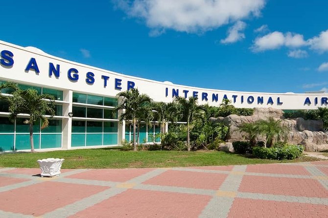 Riu Reggae/Riu Montego Bay/Riu Palace Private Airport Transfer - Meet at MBJ: The Part That Determines How Smooth Day One Feels