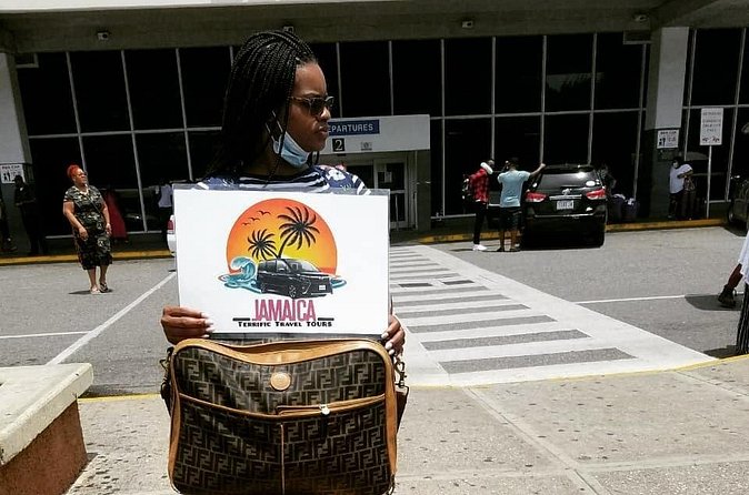 Riu Reggae/Riu Montego Bay/Riu Palace Private Airport Transfer - Price and Value: When $16.80 Per Person Actually Makes Sense