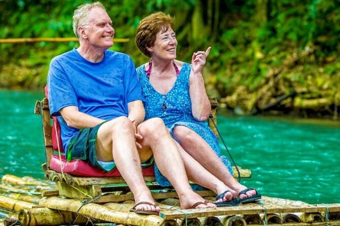 River Rafting in Jamaica - Key highlights I’d plan around