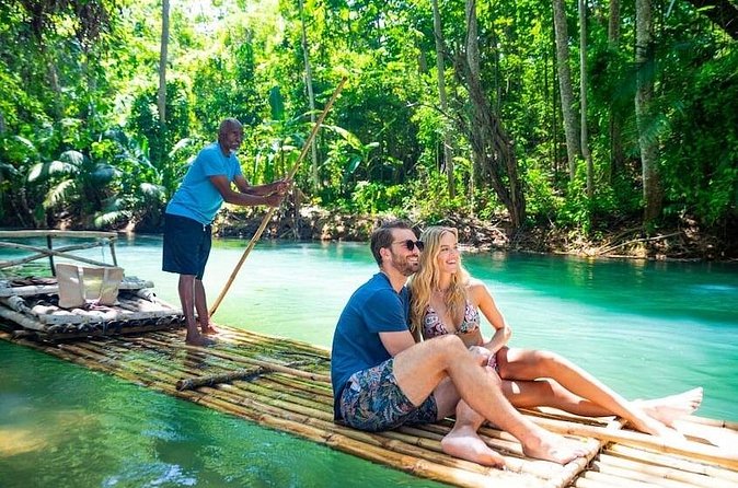 River Rafting in Jamaica - Price and value: Is $178.13 per person worth it?