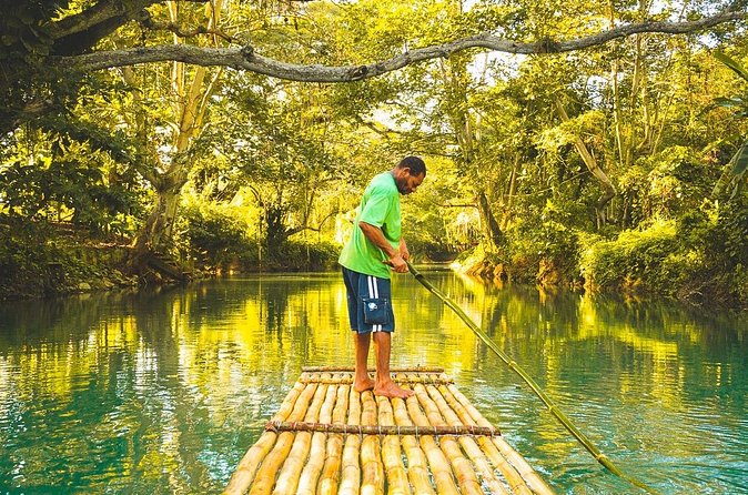 River Rafting in Jamaica - Who this suits best in Jamaica (and who should reconsider)