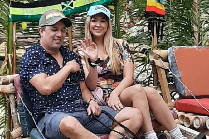 River Rafting Limestone Massage and Shopping Tour in Montego bay - Price and Value: Is $130 Worth It?