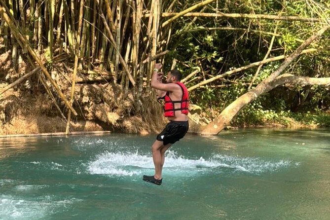 River Rapids Tubing and Beach Visit with Private Transportation - Timing, duration, and the realistic schedule