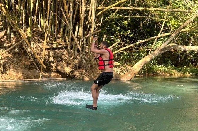 River Rapids Tubing and Beach Visit with Private Transportation - Should you book it? My honest take