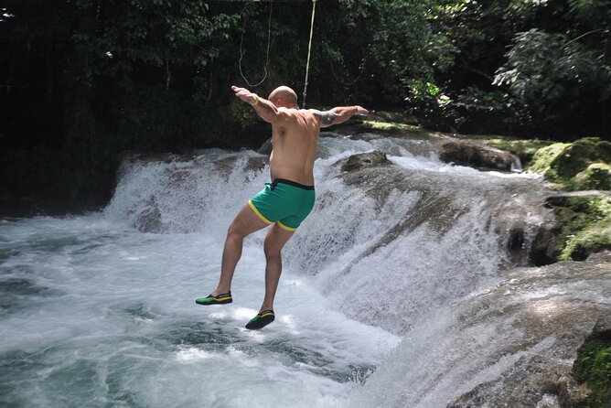 River Tubing, Horseback Riding and Blue Hole from Montego Bay - What to Pack for a Smooth Day (So You Don’t Spend the Whole Time Rethinking)