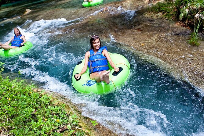 River Tubing with Private Transportation from Montego Bay - Price and Value: What You’re Actually Paying For