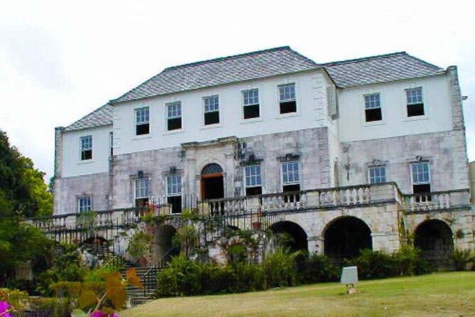 Rose Hall Great House and Montego Bay Tour - Guides, timing, and why the day stays organized