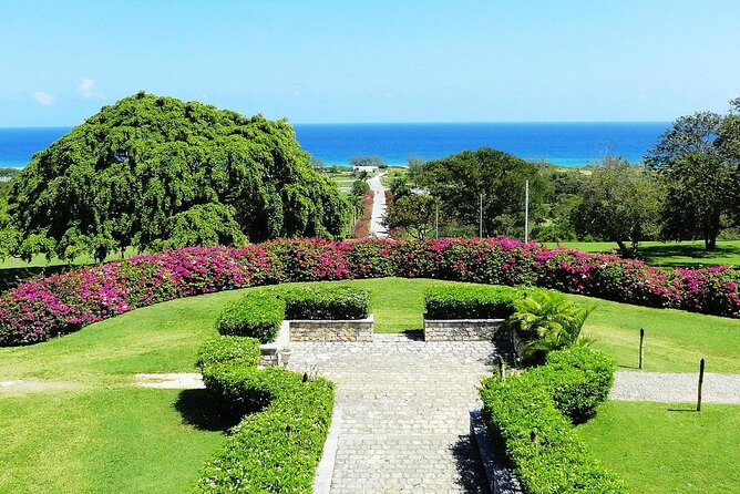 Rose Hall Great House and Montego Bay Tour - Tips to make your Rose Hall day smoother