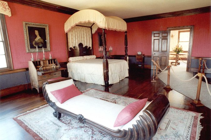 Rose Hall Great House Haunted Night Tour with Admission - The legend of Annie Palmer and the ghost “Live Ghost” moment