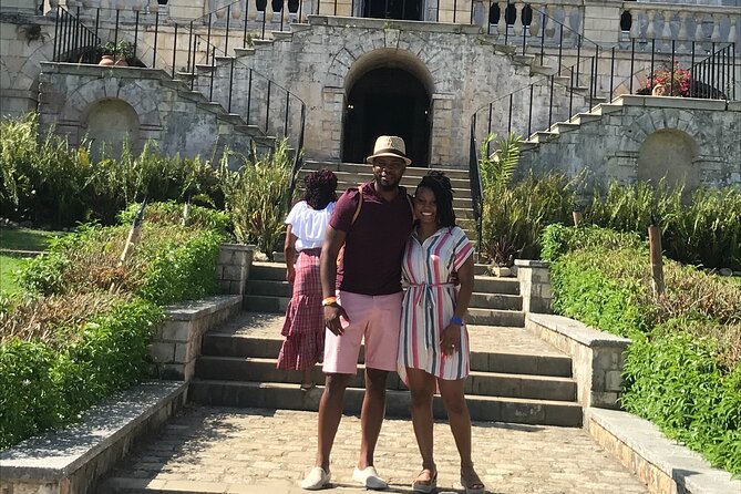 Rose Hall Great House & Luminous Lagoon -Customize Night Tour from Montego Bay - Key things to know before you go