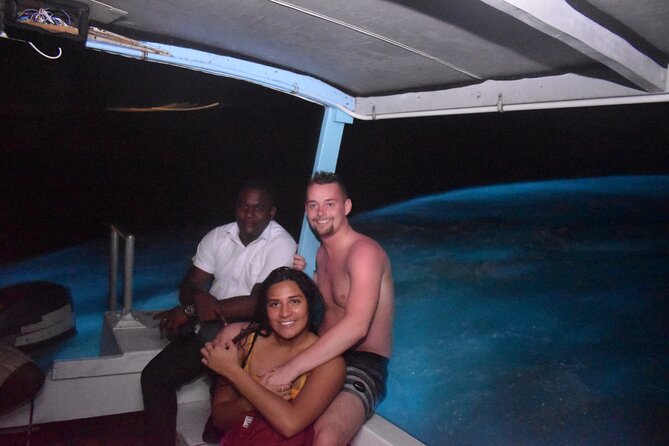 Rose Hall Great House & Luminous Lagoon -Customize Night Tour from Montego Bay - How the 3–4 hour schedule feels in Montego Bay