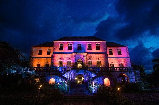 Rose Hall Great House Night Tour - Value for $90: What You’re Actually Paying For