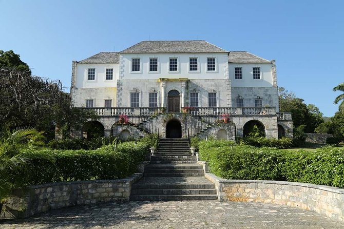 Rose Hall Great House Private Day Tour - Key highlights at a glance