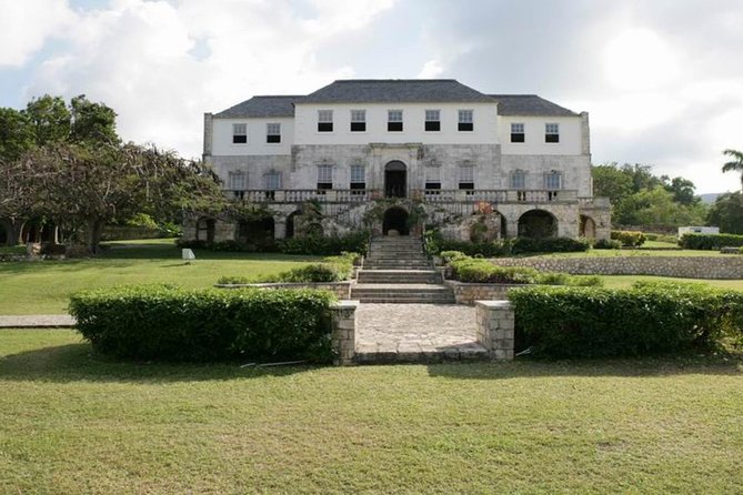 Rose Hall Great House Private Day Tour - Rose Hall’s Annie Palmer legend in one guided stop