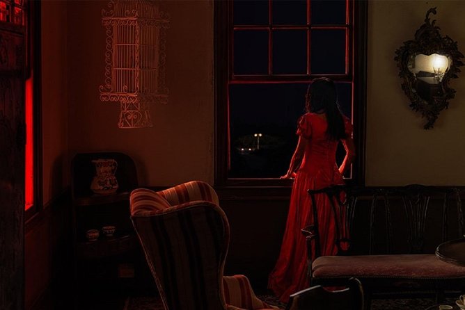 Rose Hall Haunted Great House Night Tour from Montego Bay - Candle-Lit Rose Hall: What the Evening Tour Is Really Like