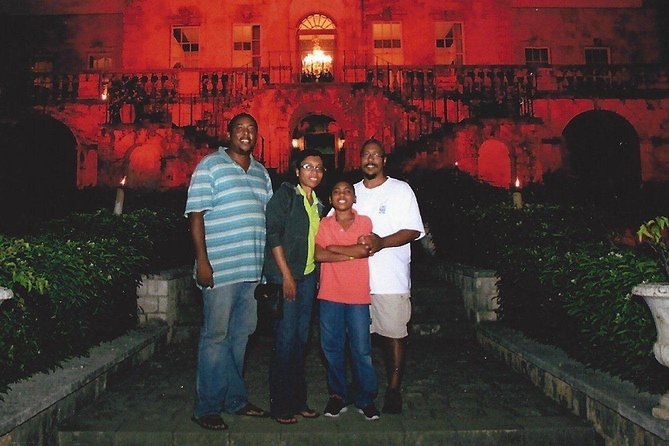Rose Hall Haunted Great House Night Tour from Montego Bay - Price and Value: What $96.16 Really Buys You