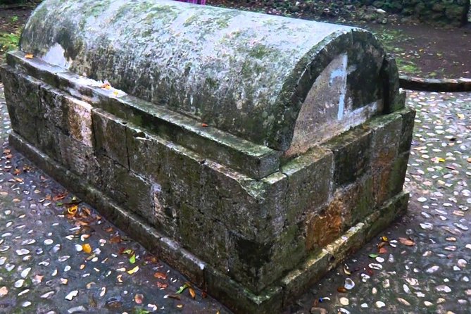 Rose Hall Haunted Great House Night Tour from Montego Bay - Who This Tour Fits Best (and Who Might Want Something Else)