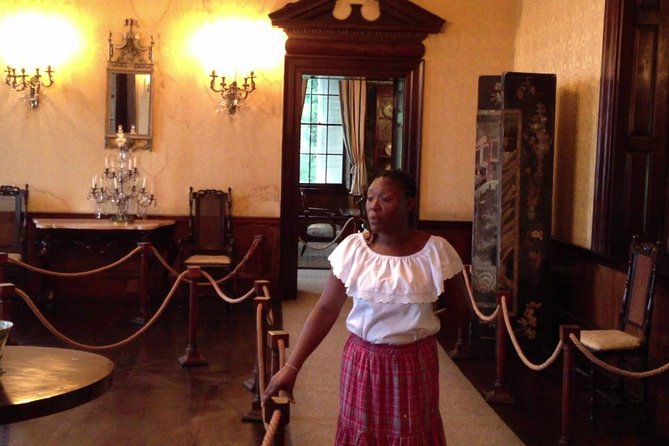Rose Hall Haunted Great House Night Tour from Montego Bay - Inside the Great House: 18th-Century Furnishings You Can Actually See