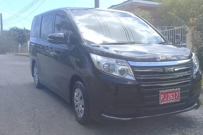 Rose Hall Hotels Private Airport Transfer - Private vs. Taxi Lines: Why This Feels Better for Real Trips