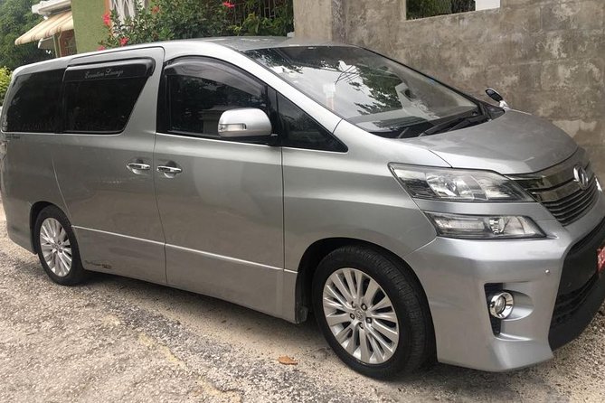 Rose Hall Hotels Private Airport Transfer - Price and Value: Why $21.34 Can Still Be a Smart Choice