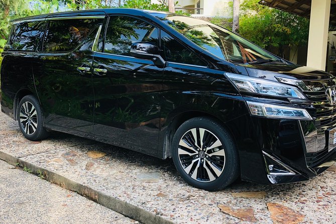 Rose Hall Hotels Private Airport Transfer - Is This Transfer for You? My Honest Recommendation