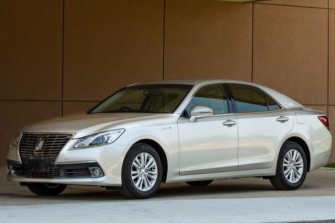 Rose Hall Hotels Private Airport Transfer - What You Actually Get in the Ride: Air-Conditioned Comfort and a Clear Route