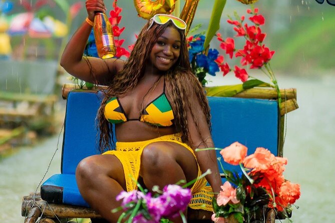 Royal Bamboo Rafting Adventure - Price and Value: Is $120 Worth It in Montego Bay?