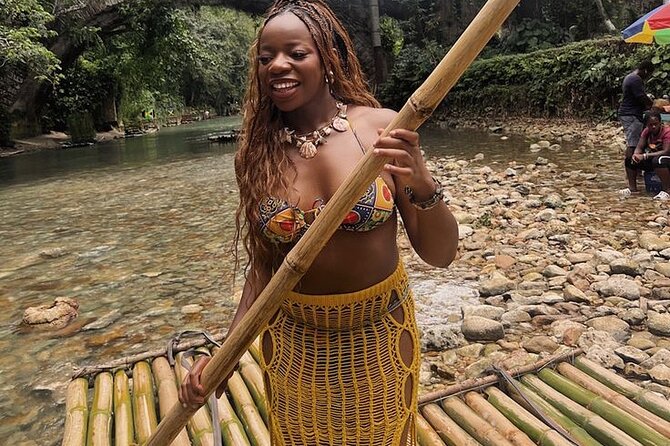 Royal Bamboo Rafting Adventure - Who This Tour Fits Best (and Who Might Want a Different Plan)