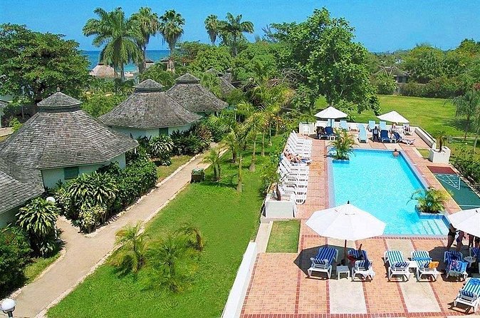 Royal Decameron Montego Bay Private Airport Transfer - Royal Decameron Montego Beach Drop-Off: Clear End Point, Less Confusion
