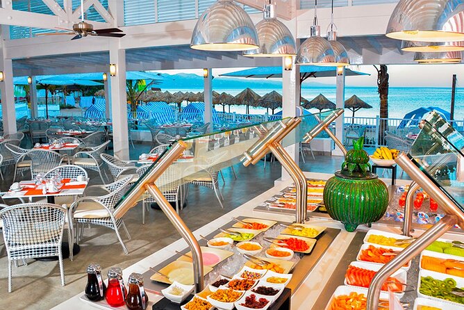 Royal Decameron Montego Bay Private Airport Transfer - Details That Make This Feel Like a Service, Not Just a Ride