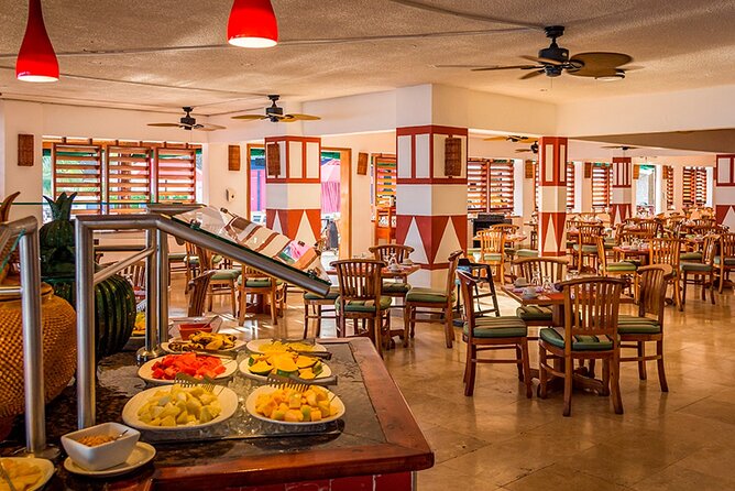 Royal Decameron Montego Bay Private Airport Transfer - Who This Transfer Suits Best (And Who Might Skip It)