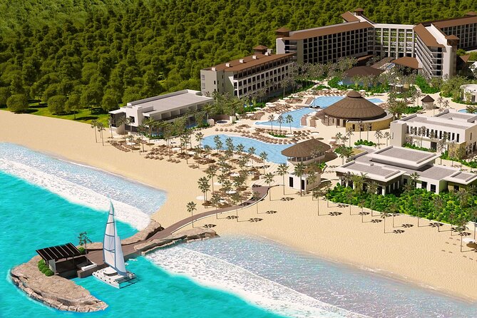 Royalton Blue Waters and Hideaway at Blue Waters Airport Transfer - Tips for Getting Real Use Out of Your Driver’s Recommendations