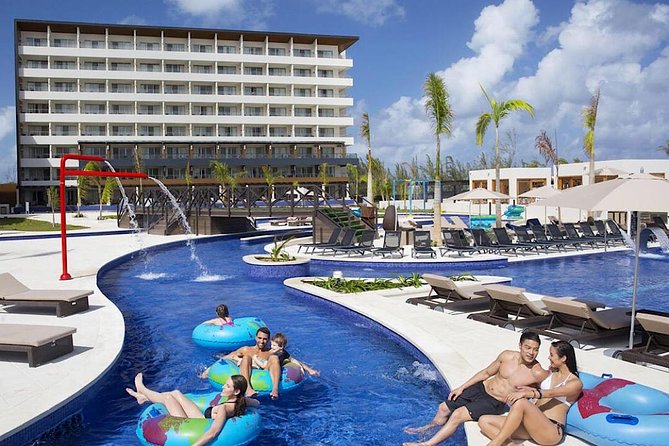 Royalton Hotel & RIU Aquarelle-Private Roundtrip Airport Transfer - The point of a private transfer in Montego Bay (and why it feels worth it)