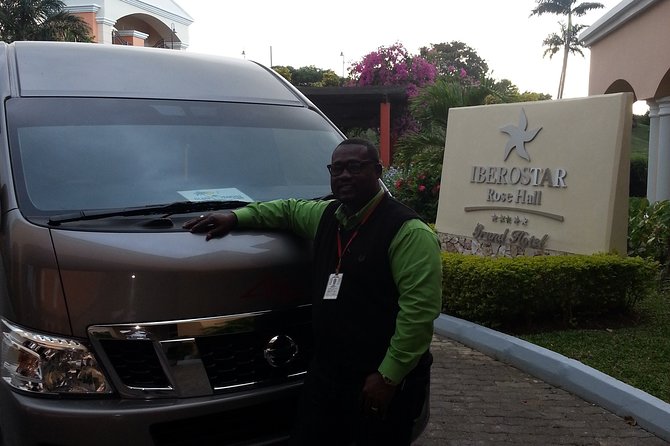 Royalton White Sands & Blue Waters Private Transfer - Small risks to plan for: pickup mixups and timing gremlins