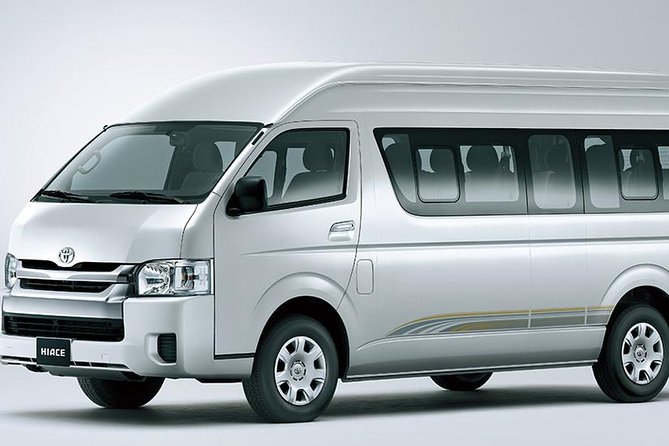 Royalton White Sands & Royalton Blue Waters Private Airport Transfers - Should you book Royalton White Sands or Blue Waters private transfers?
