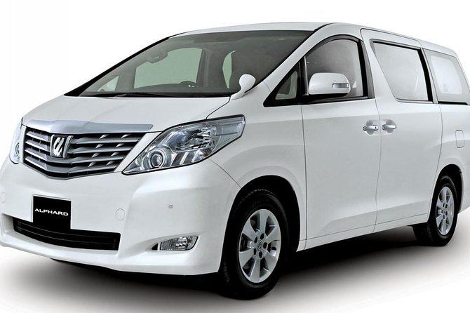 Royalton White Sands & Royalton Blue Waters Private Airport Transfers - The drive to Royalton White Sands or Blue Waters in an A/C vehicle