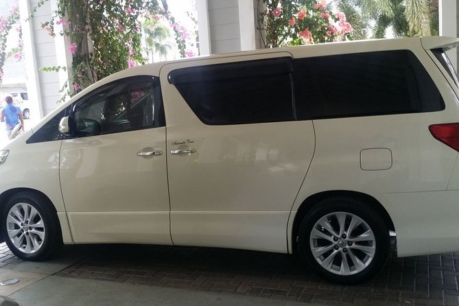 Runaway Bay Airport Transfer - Drop-Off Done Right: Less Waiting, Fewer Detours